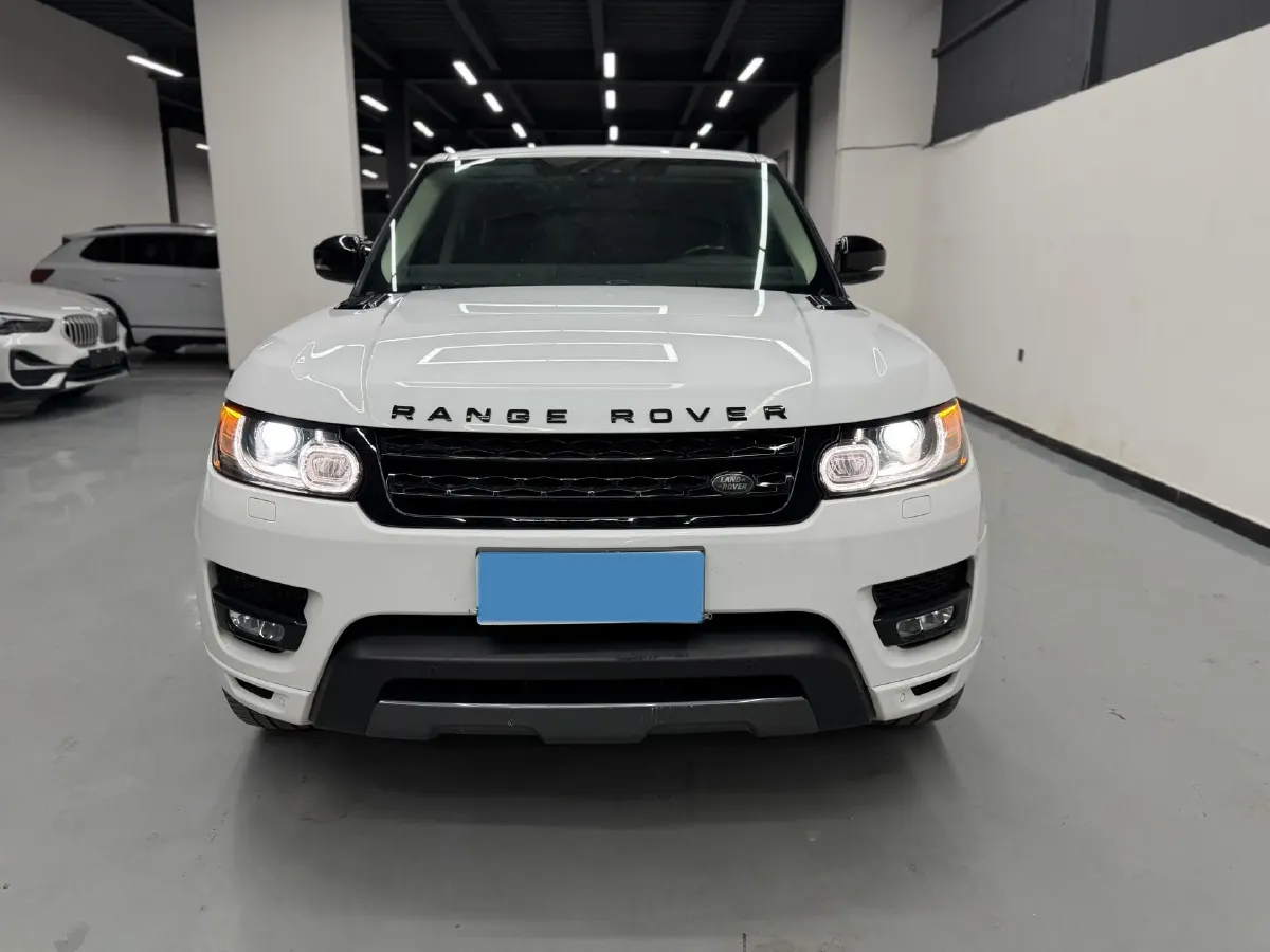 2017 Land Rover Range Rover Sport 3.0T 340HP V6 8AT,autocango,china used car exporter,china ev exporter,chinese used car exporter,chinese used ev exporter