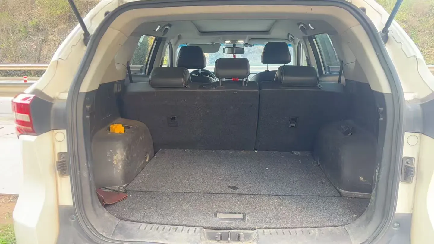 2018 Jetour X70 1.5T 147HP L4 8AT,autocango,china used car exporter,china ev exporter,chinese used car exporter,chinese used ev exporter