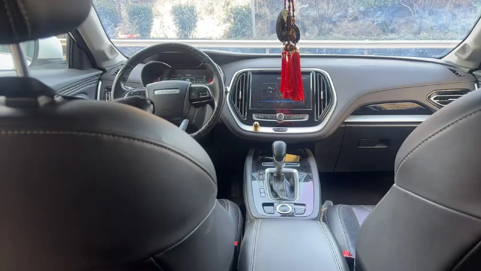 2018 Jetour X70 1.5T 147HP L4 8AT,autocango,china used car exporter,china ev exporter,chinese used car exporter,chinese used ev exporter