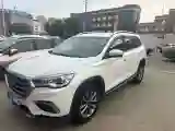 2018 Jetour X70 1.5T 147HP L4 8AT