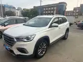 2018 JETOUR X70,autocango,china used car exporter,china ev exporter,chinese used car exporter,chinese used ev exporter