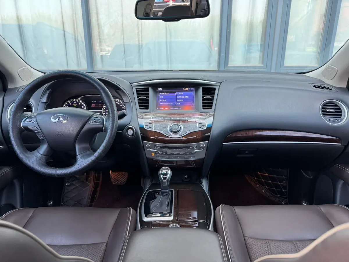 2018 Infiniti QX60 2.5T 234HP L4 CVT Hybrid,autocango,china used car exporter,china ev exporter,chinese used car exporter,chinese used ev exporter