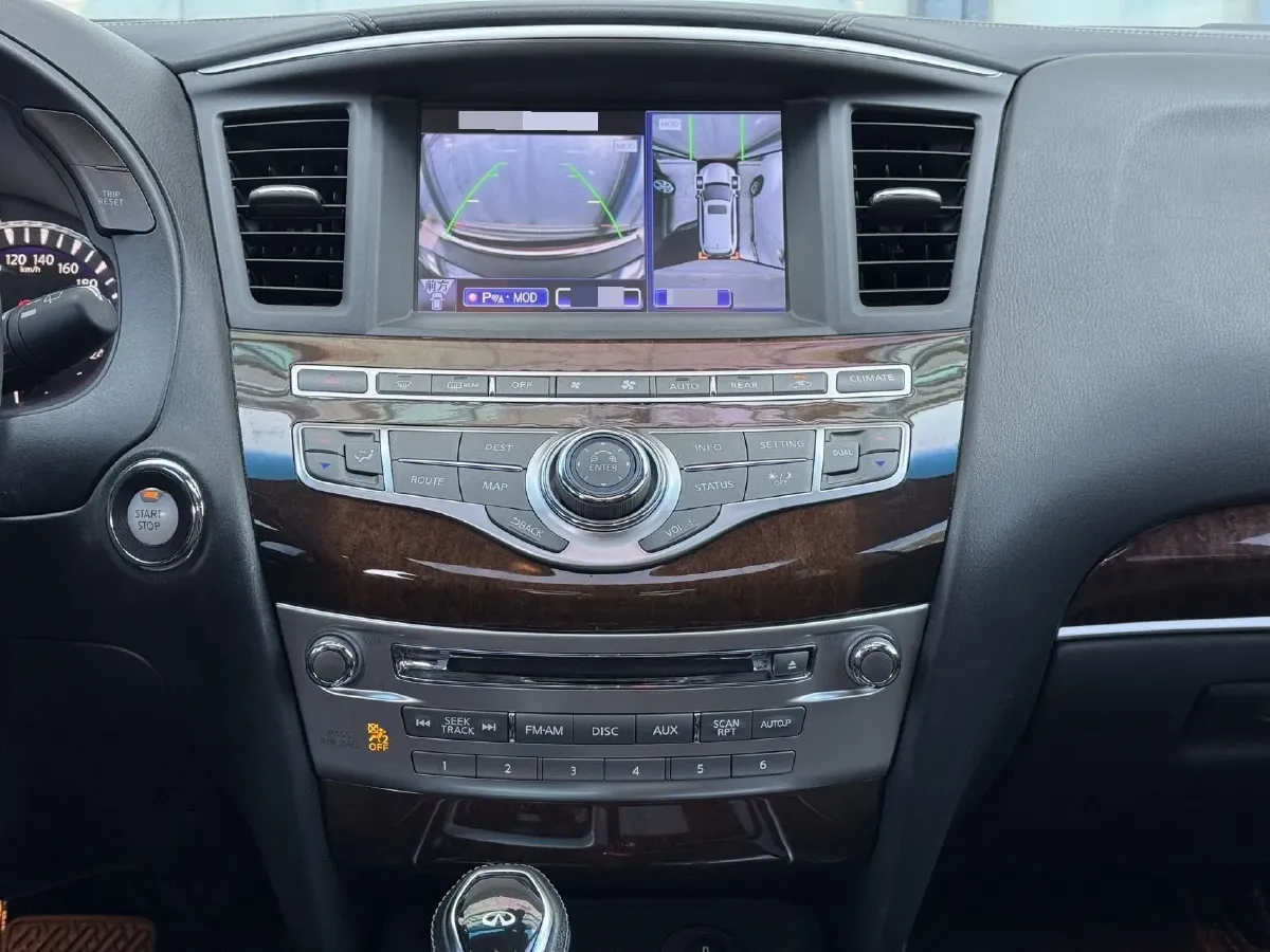 2018 Infiniti QX60 2.5T 234HP L4 CVT Hybrid,autocango,china used car exporter,china ev exporter,chinese used car exporter,chinese used ev exporter