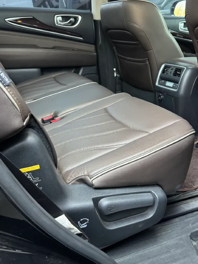 2018 Infiniti QX60 2.5T 234HP L4 CVT Hybrid,autocango,china used car exporter,china ev exporter,chinese used car exporter,chinese used ev exporter