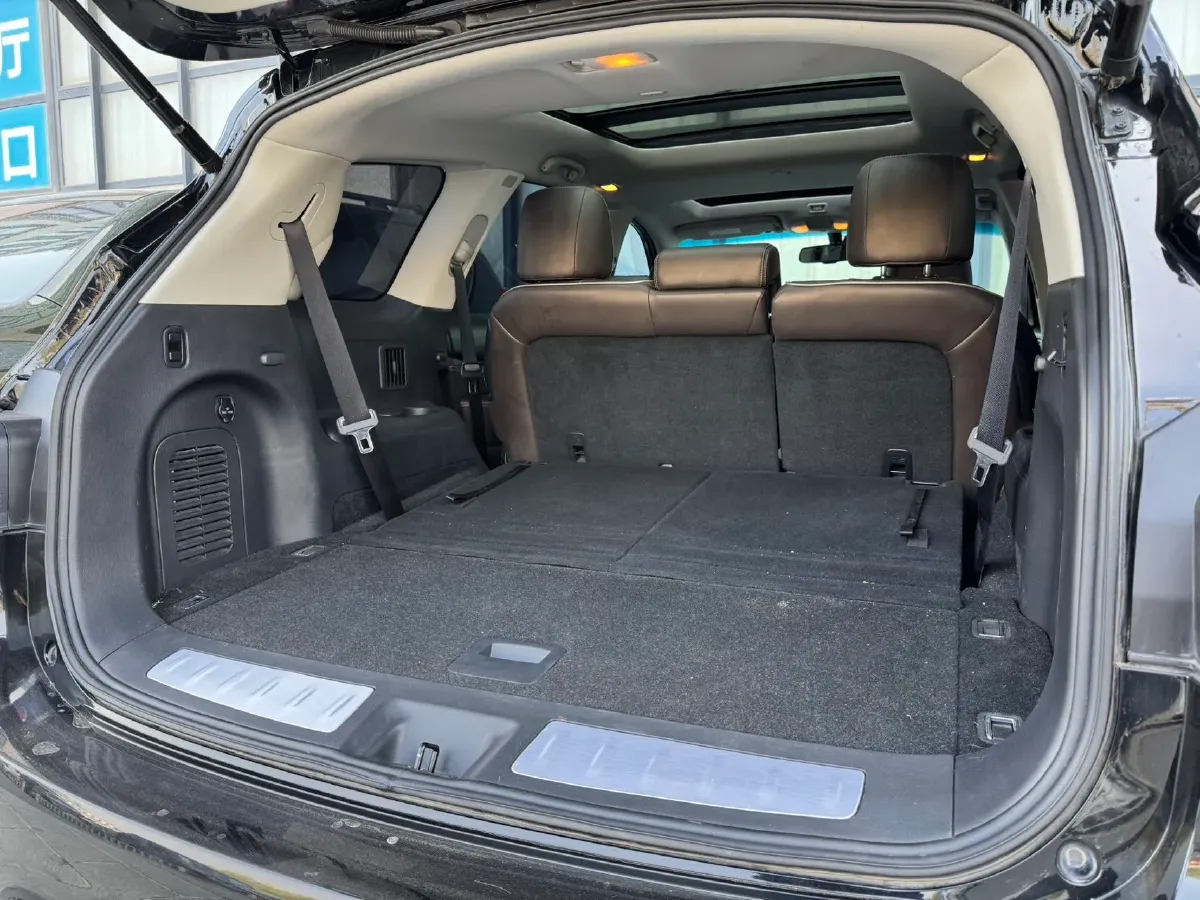 2018 Infiniti QX60 2.5T 234HP L4 CVT Hybrid,autocango,china used car exporter,china ev exporter,chinese used car exporter,chinese used ev exporter