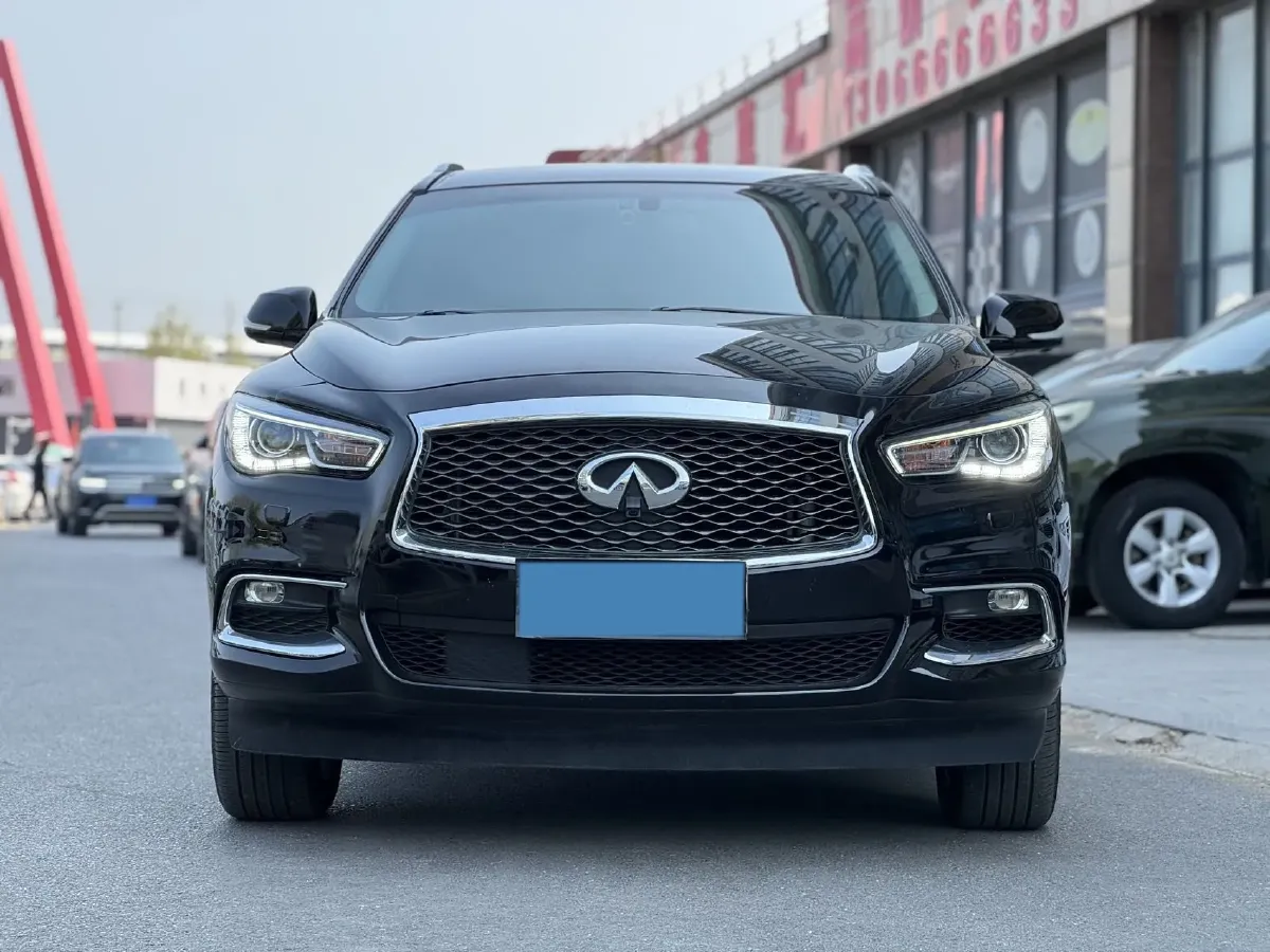 2018 Infiniti QX60 2.5T 234HP L4 CVT Hybrid,autocango,china used car exporter,china ev exporter,chinese used car exporter,chinese used ev exporter