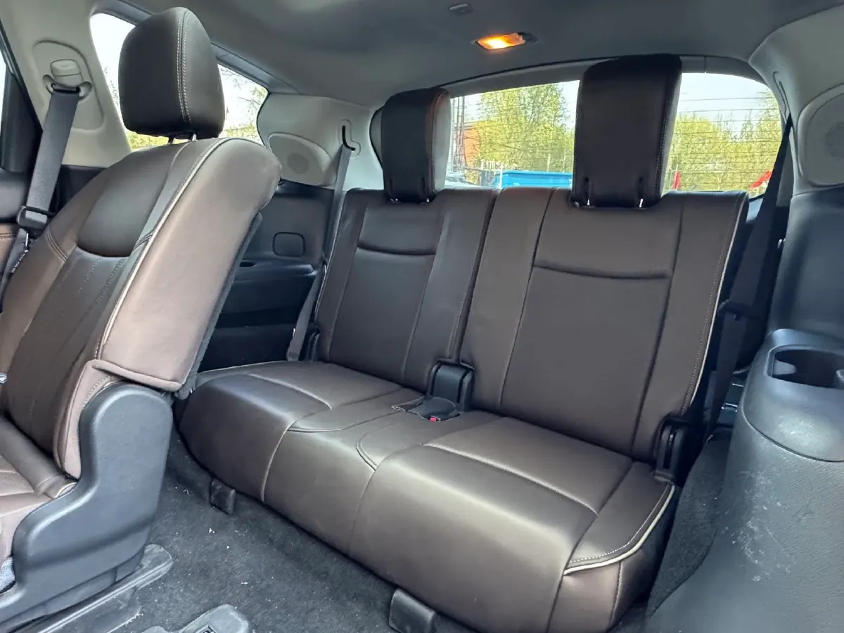 2018 Infiniti QX60 2.5T 234HP L4 CVT Hybrid,autocango,china used car exporter,china ev exporter,chinese used car exporter,chinese used ev exporter