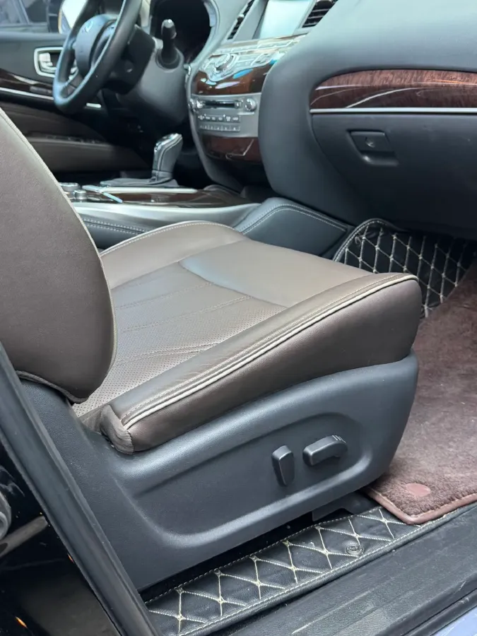 2018 Infiniti QX60 2.5T 234HP L4 CVT Hybrid,autocango,china used car exporter,china ev exporter,chinese used car exporter,chinese used ev exporter
