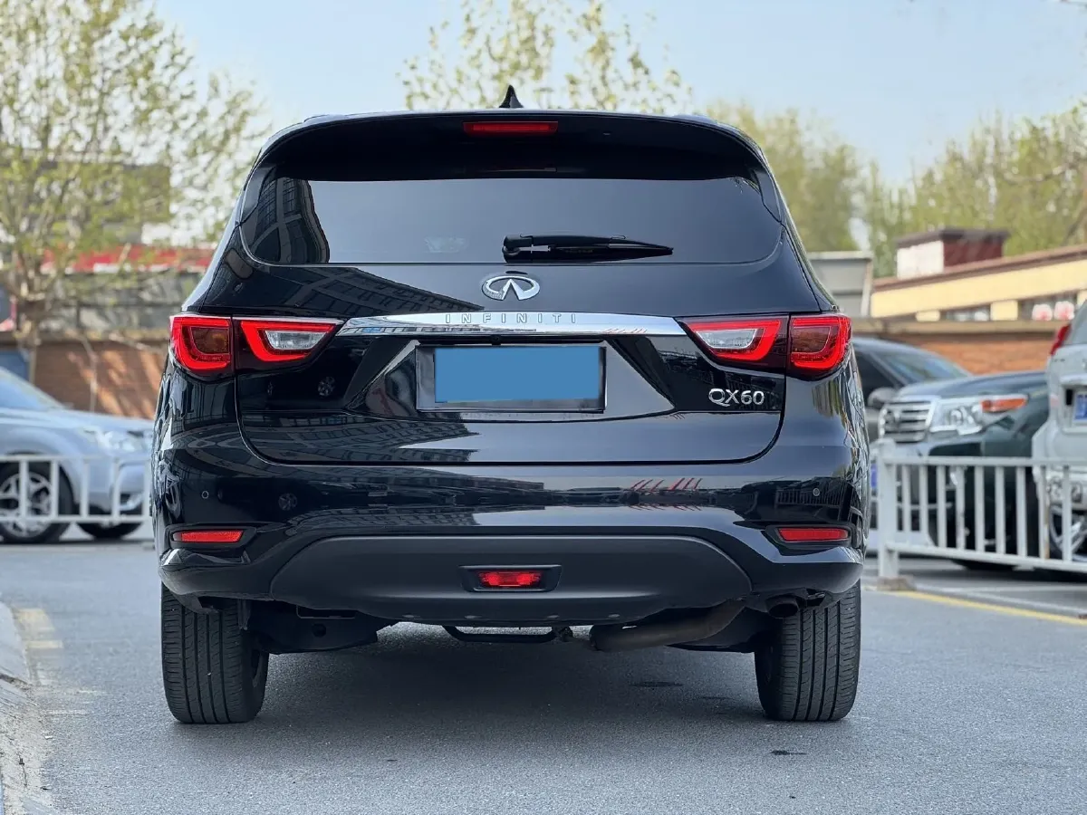 2018 Infiniti QX60 2.5T 234HP L4 CVT Hybrid,autocango,china used car exporter,china ev exporter,chinese used car exporter,chinese used ev exporter