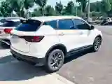 2024 Geely Coolray 1.5T 181HP L4 7DCT