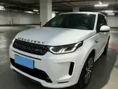 2022 LAND ROVER DISCOVERY SPORT,autocango,china used car exporter,china ev exporter,chinese used car exporter,chinese used ev exporter
