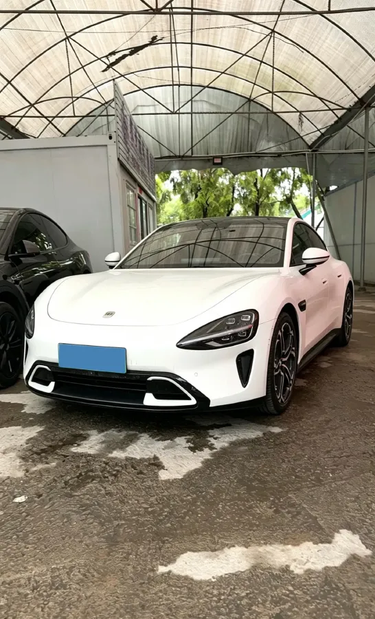 2024 MI SU7 BEV 94.3KWH,autocango,china used car exporter,china ev exporter,chinese used car exporter,chinese used ev exporter