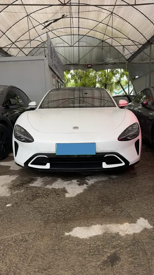 2024 MI SU7 BEV 94.3KWH,autocango,china used car exporter,china ev exporter,chinese used car exporter,chinese used ev exporter
