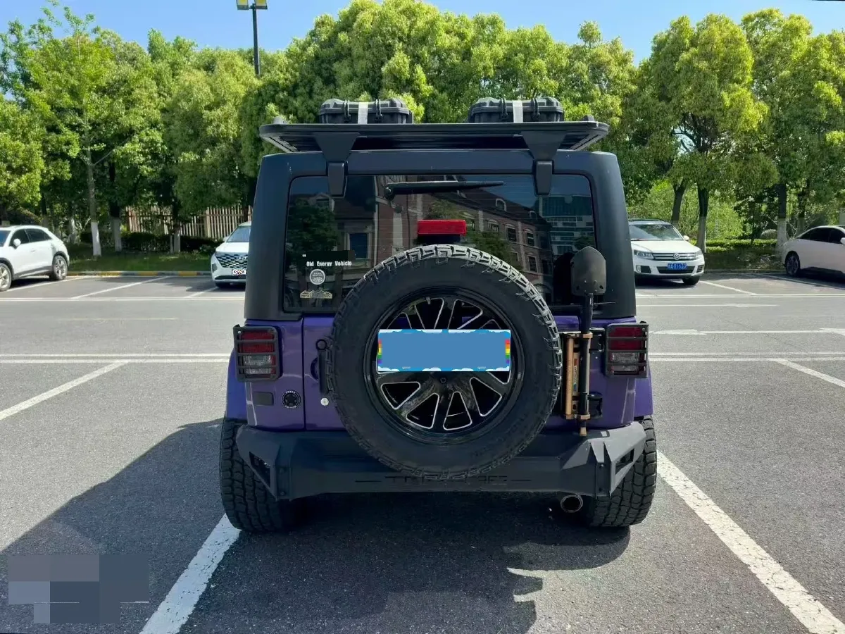 2017 Jeep Wrangler 3.0L 234HP V6 5AT,autocango,china used car exporter,china ev exporter,chinese used car exporter,chinese used ev exporter