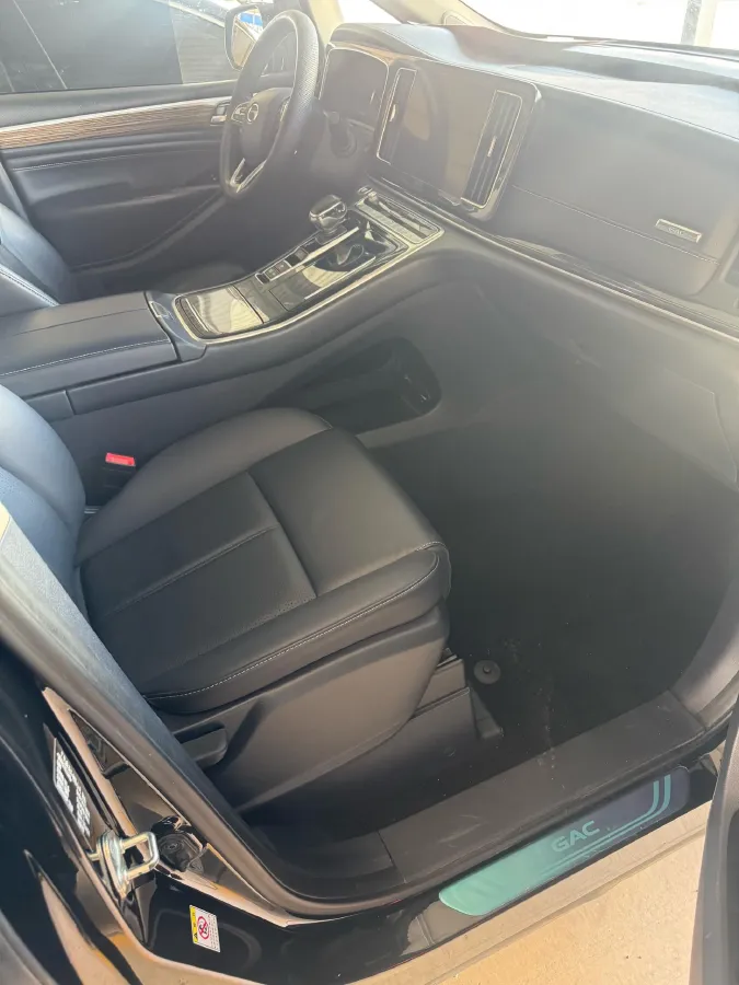 2021 GAC Trumpchi M8 2.0T 252HP L4 8AT,autocango,china used car exporter,china ev exporter,chinese used car exporter,chinese used ev exporter