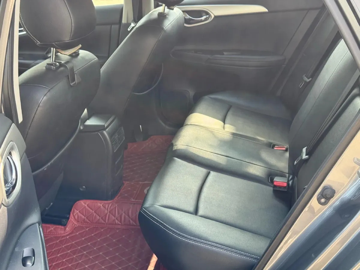 2021 Nissan Sylphy 1.6L 122HP L4 CVT,autocango,china used car exporter,china ev exporter,chinese used car exporter,chinese used ev exporter