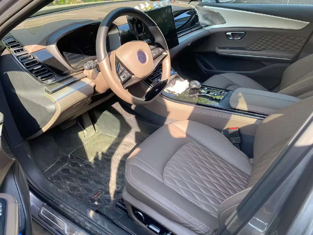 2024 BYD Han 1.5T 139HP L4 E-CVT PHEV 18.316KWH,autocango,china used car exporter,china ev exporter,chinese used car exporter,chinese used ev exporter