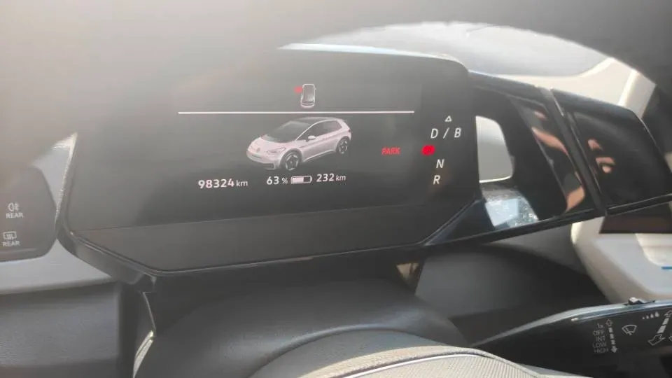 2022 Volkswagen ID.3 BEV 57.3KWH,autocango,china used car exporter,china ev exporter,chinese used car exporter,chinese used ev exporter
