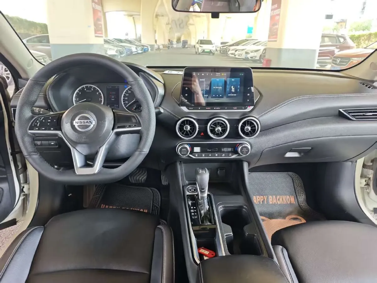 2021 Nissan Sylphy 1.6L 135HP L4 CVT,autocango,china used car exporter,china ev exporter,chinese used car exporter,chinese used ev exporter