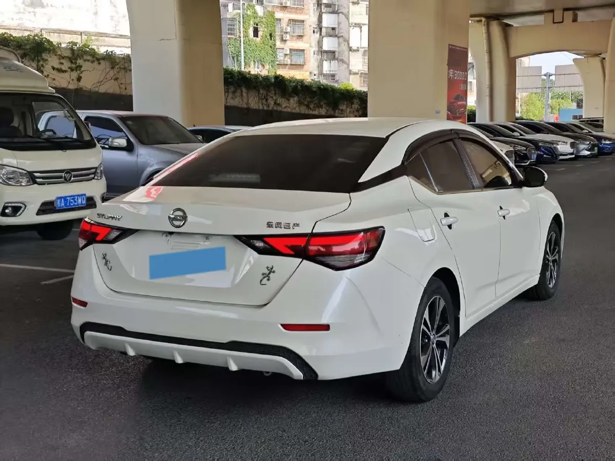 2021 Nissan Sylphy 1.6L 135HP L4 CVT,autocango,china used car exporter,china ev exporter,chinese used car exporter,chinese used ev exporter