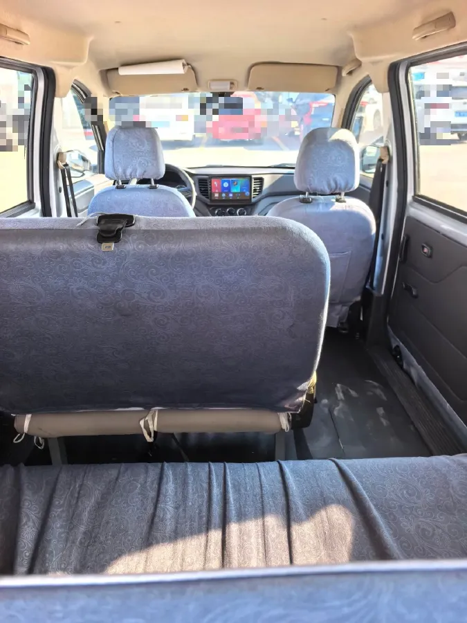 2019 WuLing HongGuang V 1.5L 99HP L4 6MT,autocango,china used car exporter,china ev exporter,chinese used car exporter,chinese used ev exporter