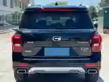 2017 GAC Trumpchi GS8 2.0T 201HP L4 6AT