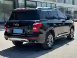 2017 GAC Trumpchi GS8 2.0T 201HP L4 6AT