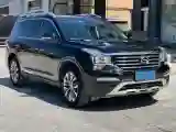 2017 GAC Trumpchi GS8 2.0T 201HP L4 6AT