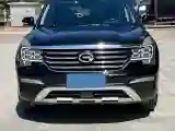 2017 GAC Trumpchi GS8 2.0T 201HP L4 6AT