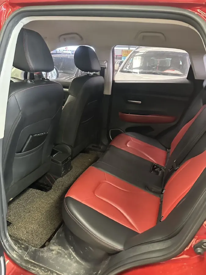 2018 Haval H2s 1.5T 150HP L4 6MT,autocango,china used car exporter,china ev exporter,chinese used car exporter,chinese used ev exporter