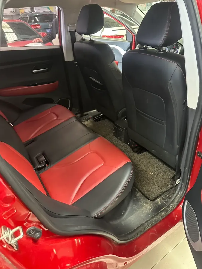 2018 Haval H2s 1.5T 150HP L4 6MT,autocango,china used car exporter,china ev exporter,chinese used car exporter,chinese used ev exporter