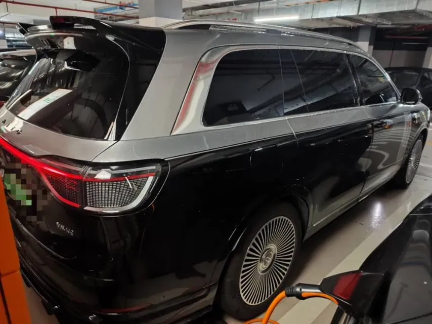 2025 YuTong T7 3.5T 320HP V6 10AT,autocango,china used car exporter,china ev exporter,chinese used car exporter,chinese used ev exporter