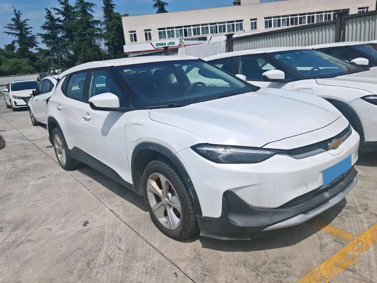 2021 Chevrolet Menlo BEV 52.5KWH,autocango,china used car exporter,china ev exporter,chinese used car exporter,chinese used ev exporter