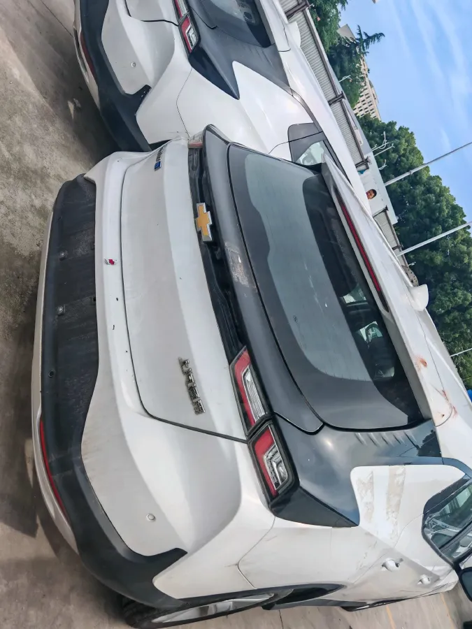 2021 Chevrolet Menlo BEV 52.5KWH,autocango,china used car exporter,china ev exporter,chinese used car exporter,chinese used ev exporter