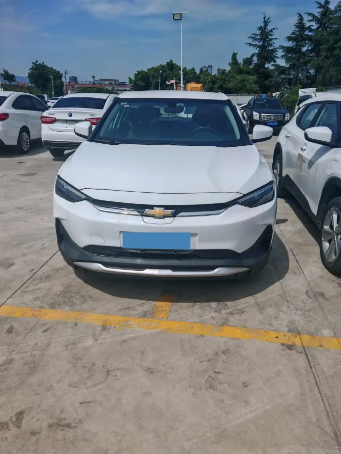 2021 Chevrolet Menlo BEV 52.5KWH,autocango,china used car exporter,china ev exporter,chinese used car exporter,chinese used ev exporter