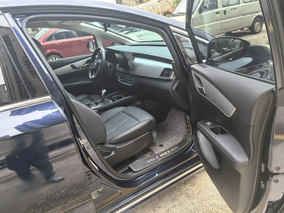 2021 BYD Song MAX 1.5T 160HP L4 6DCT,autocango,china used car exporter,china ev exporter,chinese used car exporter,chinese used ev exporter