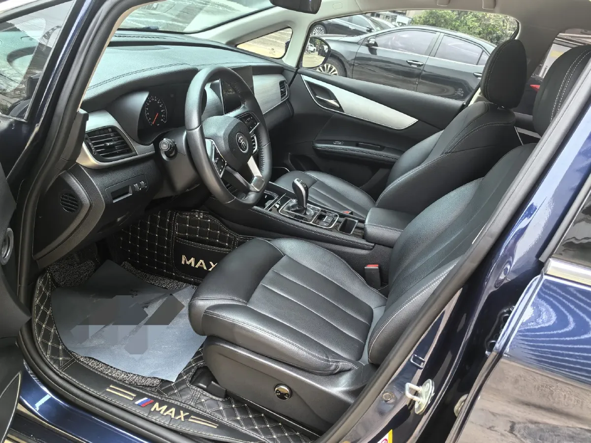 2021 BYD Song MAX 1.5T 160HP L4 6DCT,autocango,china used car exporter,china ev exporter,chinese used car exporter,chinese used ev exporter