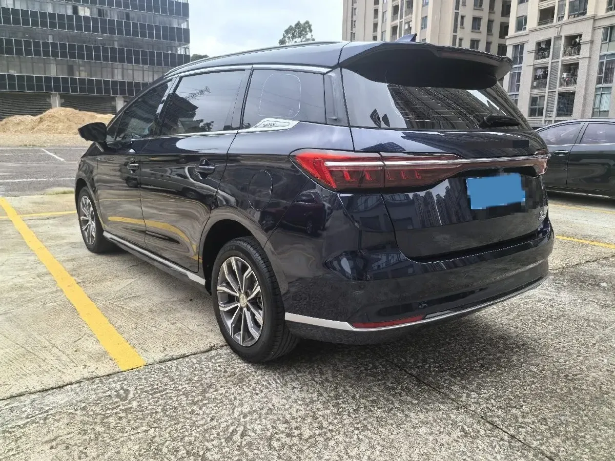 2021 BYD Song MAX 1.5T 160HP L4 6DCT,autocango,china used car exporter,china ev exporter,chinese used car exporter,chinese used ev exporter