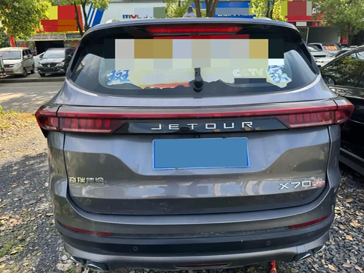 2023 ChangAn Oshan X7 Plus 1.5T 188HP L4 7DCT,autocango,china used car exporter,china ev exporter,chinese used car exporter,chinese used ev exporter