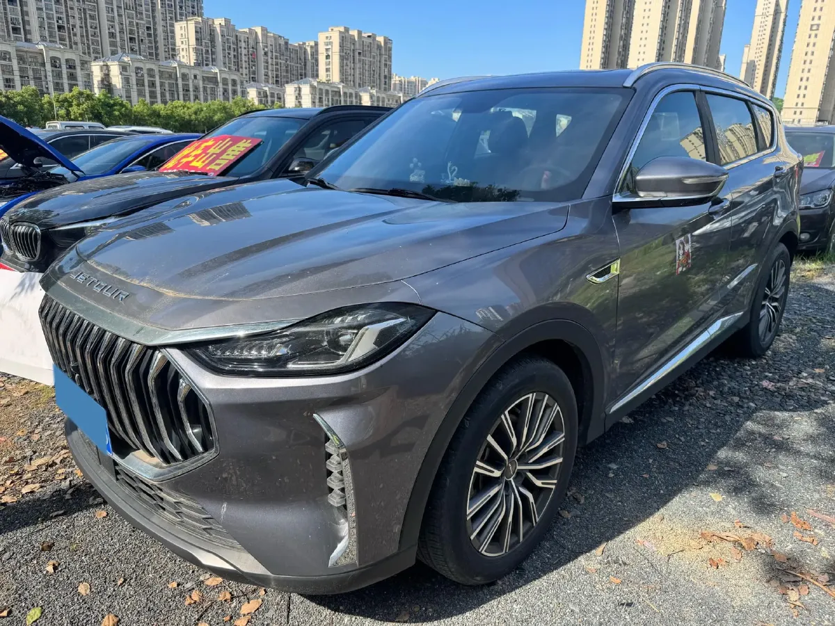 2023 ChangAn Oshan X7 Plus 1.5T 188HP L4 7DCT,autocango,china used car exporter,china ev exporter,chinese used car exporter,chinese used ev exporter