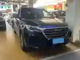 2020 ChangAn Eado 1.4T 158HP L4 7DCT