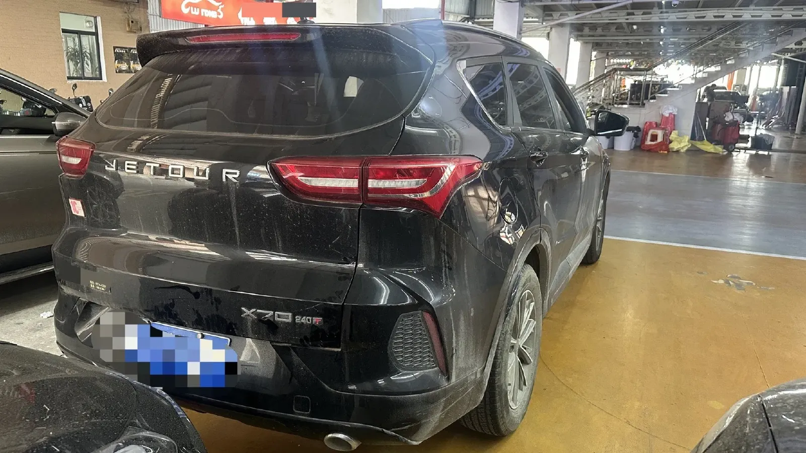 2020 ChangAn Eado 1.4T 158HP L4 7DCT,autocango,china used car exporter,china ev exporter,chinese used car exporter,chinese used ev exporter