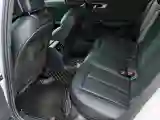 2024 Audi A4L 2.0T 190HP L4 7DCT