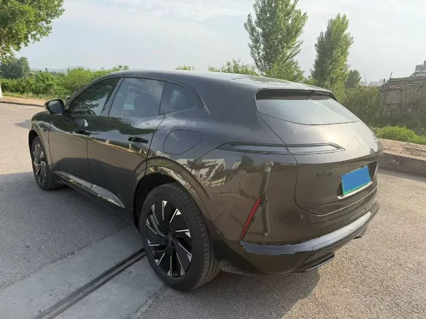 2024 Avatr 07 1.5T 156HP L4 REEV 39.05KWH,autocango,china used car exporter,china ev exporter,chinese used car exporter,chinese used ev exporter