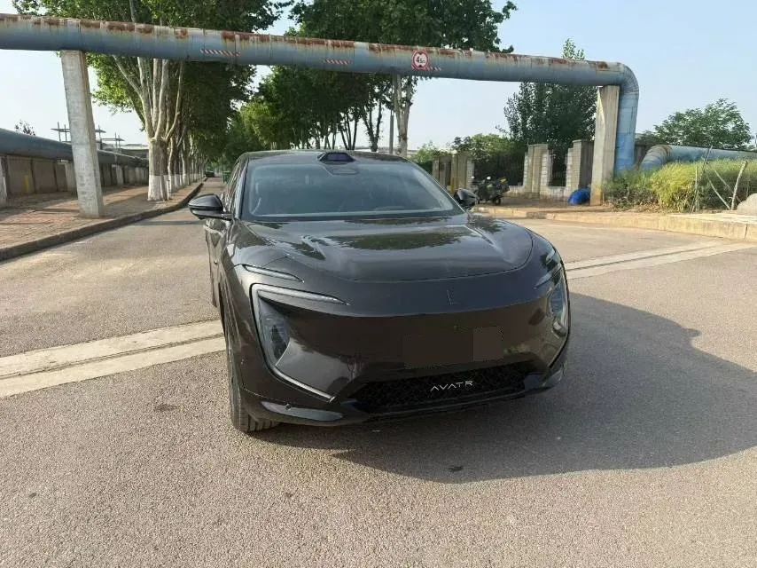 2024 Avatr 07 1.5T 156HP L4 REEV 39.05KWH,autocango,china used car exporter,china ev exporter,chinese used car exporter,chinese used ev exporter