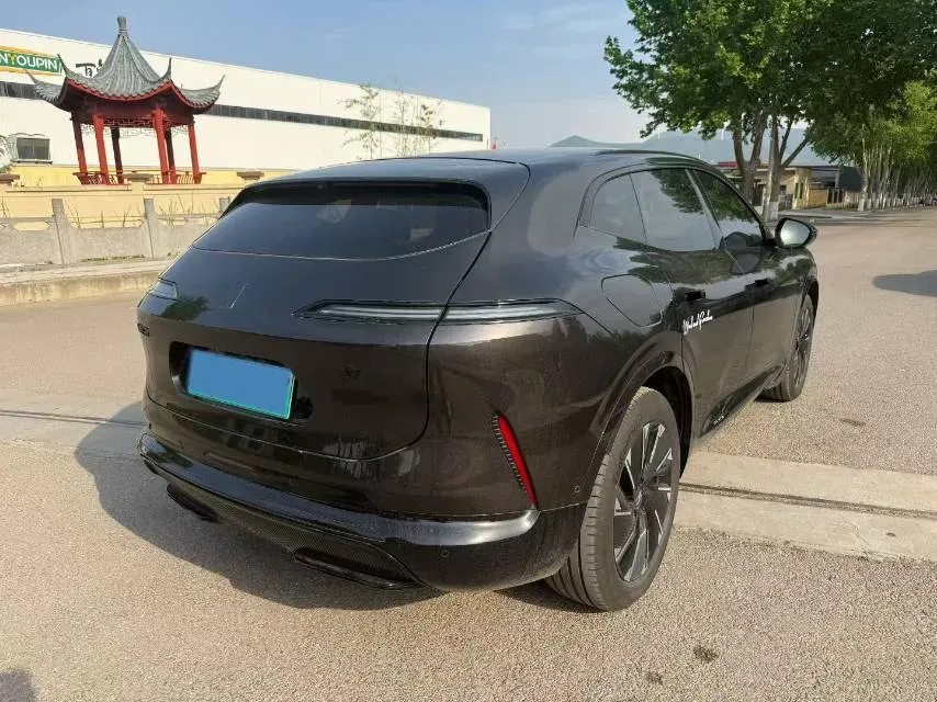 2024 Avatr 07 1.5T 156HP L4 REEV 39.05KWH,autocango,china used car exporter,china ev exporter,chinese used car exporter,chinese used ev exporter
