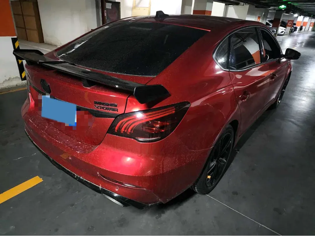 2020 MG MG6 1.5T 181HP L4 7DCT,autocango,china used car exporter,china ev exporter,chinese used car exporter,chinese used ev exporter