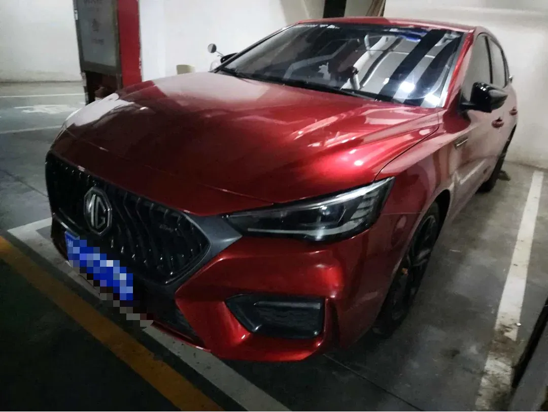 2020 MG MG6 1.5T 181HP L4 7DCT,autocango,china used car exporter,china ev exporter,chinese used car exporter,chinese used ev exporter