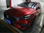 2020 MG MG6,autocango,china used car exporter,china ev exporter,chinese used car exporter,chinese used ev exporter