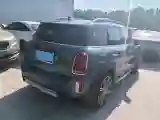 2021 MINI COUNTRYMAN 2.0T 192HP L4 8AT